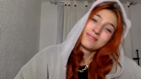 Snapshot of gabykovalenko chatting on 6, 10, 2025 Gaby online show from 6, 10, 2025