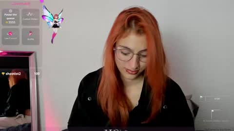 Gaby online show from 2, 11, 2025