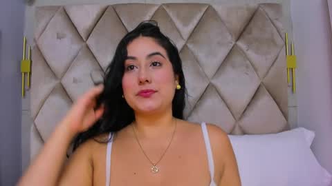 Snapshot of gabyparker_ chatting on 5, 5, 2026 Gaby online show from 5, 5, 2026