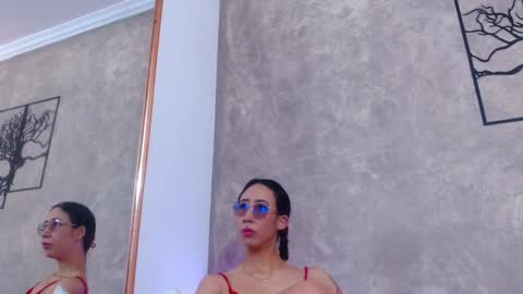 Gaby online show from 31, 12, 2024