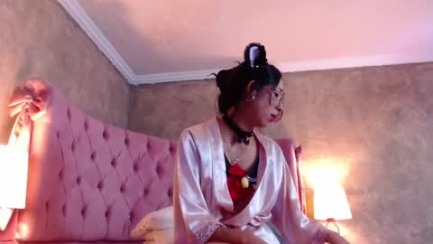 Gaby online show from 18, 2, 2025