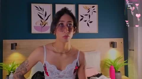 Gaby online show from 21, 9, 2025