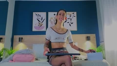 Gaby online show from 6, 10, 2025