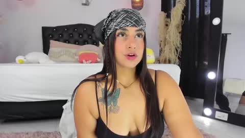 Gabriela let my eyes dazzle you with pleasure online show from 12, 9, 2025