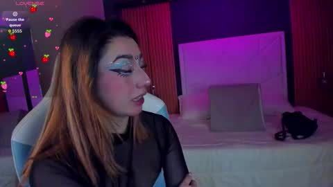 gabyrose9 online show from 9, 9, 2025