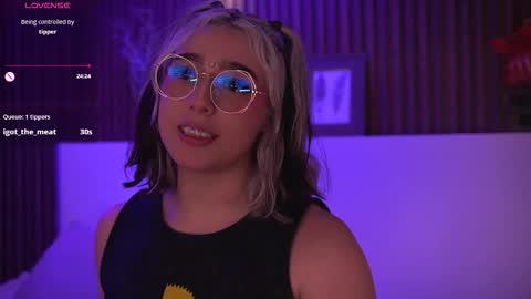 gabyrose9 online show from 3, 2, 2026