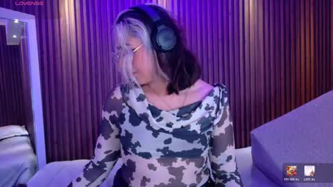 gabyrose9 online show from 8, 3, 2026