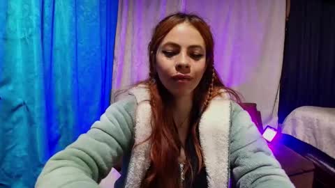 Snapshot of gabys1610 chatting on 15, 2, 2026 gabys1610 online show from 15, 2, 2026