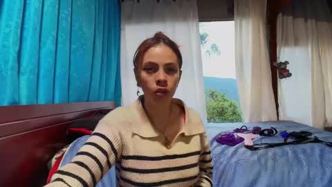 Snapshot of gabys1610 chatting on 22, 2, 2026 gabys1610 online show from 22, 2, 2026