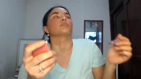 Snapshot of gabysot chatting on 26, 7, 2026 gabysot online show from 26, 7, 2026
