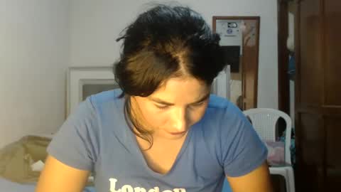Snapshot of gabysot chatting on 2, 8, 2026 gabysot online show from 2, 8, 2026