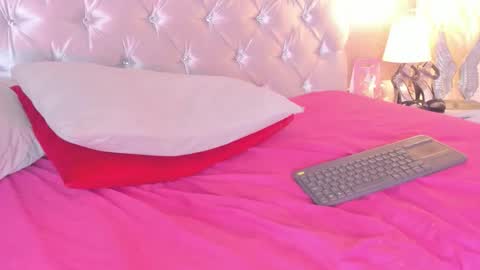 GABYTAYLOR online show from 6, 3, 2026