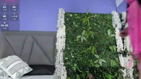 Snapshot of gabyy_cruz_ chatting on 26, 3, 2026 Gaby Cruz online show from 26, 3, 2026