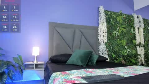 Snapshot of gabyy_cruz_ chatting on 2, 4, 2026 Gaby Cruz online show from 2, 4, 2026