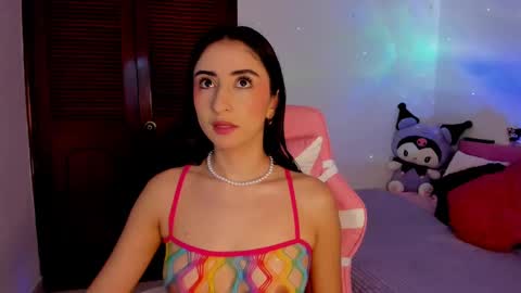 gabyye capprins online show from 1, 3, 2025