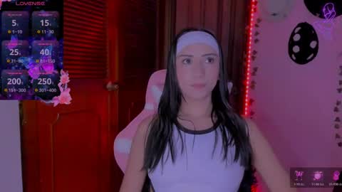 gabyye capprins online show from 10, 9, 2025