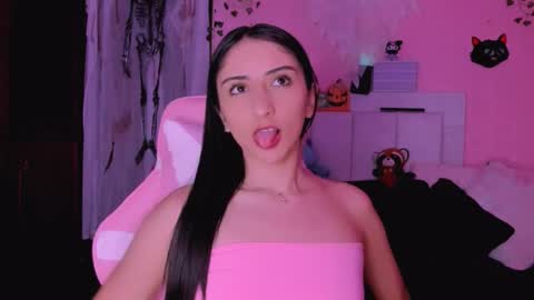 gabyye capprins online show from 31, 10, 2025