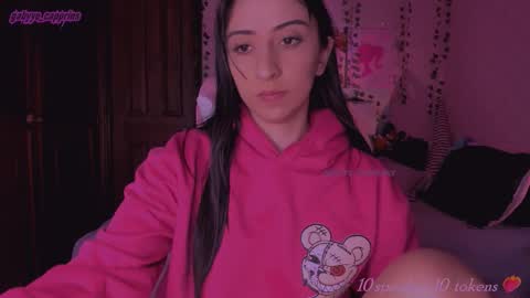 gabyye capprins online show from 21, 11, 2025