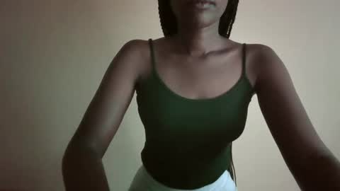 Snapshot of gada_charm chatting on 21, 2, 2025 Gada online show from 21, 2, 2025