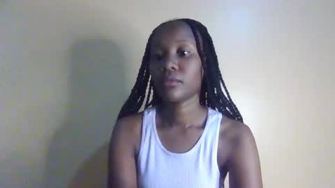 Snapshot of gada_charm chatting on 4, 3, 2025 Gada online show from 4, 3, 2025