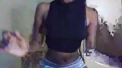 Snapshot of gada_charm chatting on 7, 3, 2025 Gada online show from 7, 3, 2025