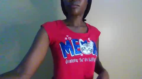 Snapshot of gada_charm chatting on 11, 3, 2025 Gada online show from 11, 3, 2025