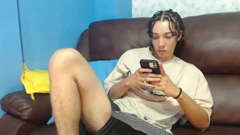 gadiel_sex online show from 5, 2, 2025
