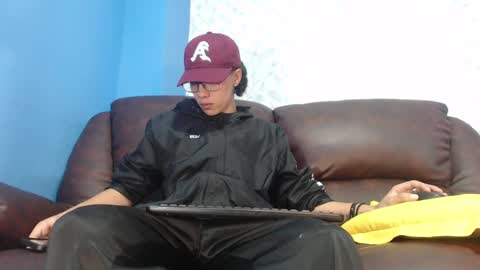 gadiel_sex online show from 17, 2, 2025