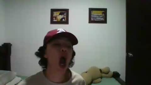 gadiel_sex online show from 22, 2, 2025