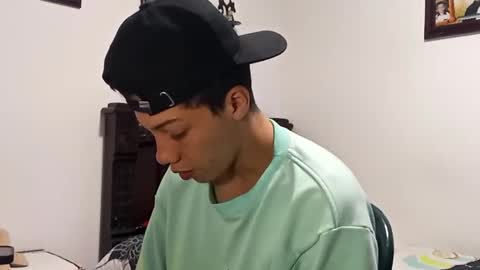 gadiel_sex online show from 5, 10, 2025