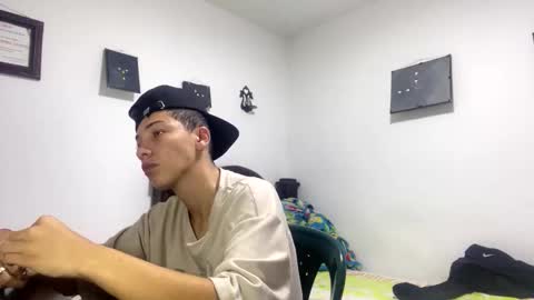 gadiel_sex online show from 2, 2, 2026