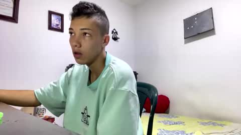 gadiel_sex online show from 24, 5, 2026