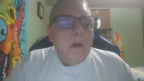 gadude45 online show from 15, 12, 2025