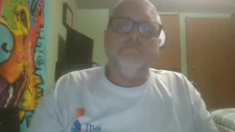 Snapshot of gadude45 chatting on 19, 5, 2026 gadude45 online show from 19, 5, 2026