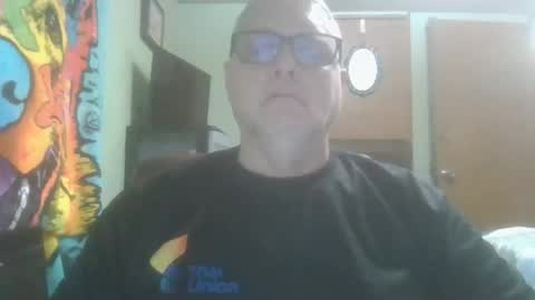 Snapshot of gadude45 chatting on 21, 5, 2026 gadude45 online show from 21, 5, 2026