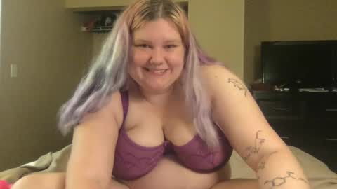 Eryn online show from 18, 12, 2024