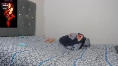 Snapshot of gael_hot03 chatting on 23, 1, 2025 gael hot online show from 23, 1, 2025