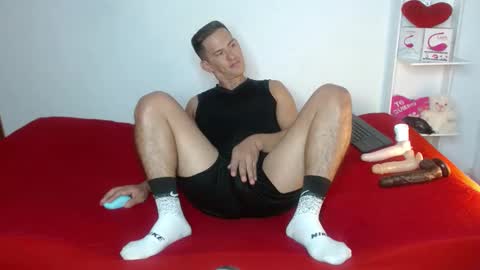 Snapshot of gael_hot03 chatting on 21, 9, 2025 gael hot online show from 21, 9, 2025