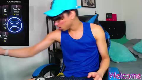 gael_jones online show from 26, 11, 2025