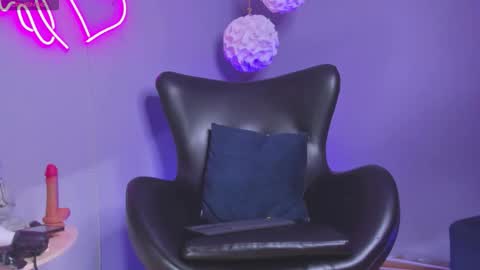 Gael Meneses online show from 18, 12, 2025