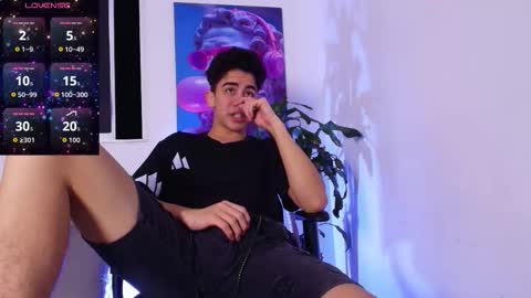 Gael Moon online show from 12, 2, 2026