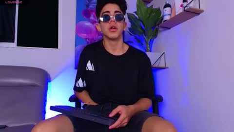 Gael Moon online show from 13, 2, 2026