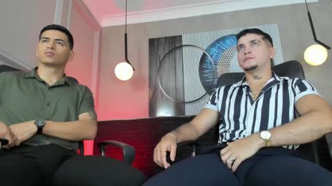 Gael Williams online show from 19, 1, 2025