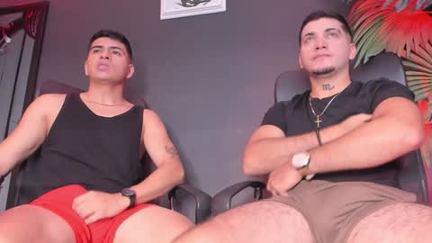 Gael Williams online show from 22, 1, 2025