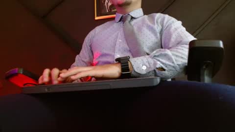 Gael Williams online show from 19, 2, 2025