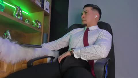 Gael Williams online show from 10, 9, 2025