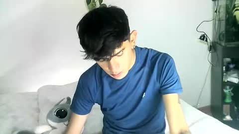 Gael Garca online show from 8, 2, 2026