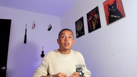 Gael Conner online show from 9, 1, 2025