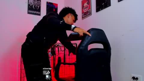 Gael Conner online show from 26, 1, 2025