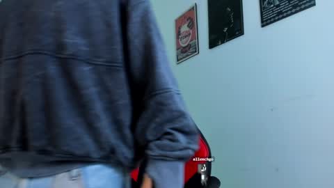 Gael Conner online show from 4, 2, 2025